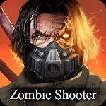 Zombie Shooter: Fury of War - Tải Game Bắn Súng Zombie Android