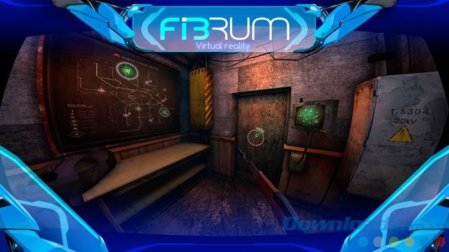 Điều khiển bằng đầu