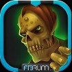 Zombie Shooter VR iOS 1.3 - Game Bắn Zombie VR
