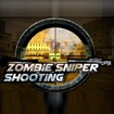 Zombie Sniper Shooting 3D Free - Game bắn zombie cho Windows 8