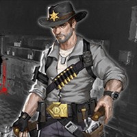 Zombie Strike: Game đấu tổ đội diệt zombie hấp dẫn