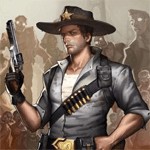 Zombie Strike iOS 1.10.6: Game bắn súng diệt zombie hấp dẫn