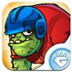 Zombie Takeover iOS 1.22: Game Zombie Hấp Dẫn trên iPhone/iPad