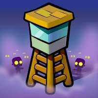 Zombie Towers Android 13.0.71: Game phòng thủ tháp zombie