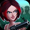 Zombie Town Story iOS 1.0.1 - Game phiêu lưu hành động
