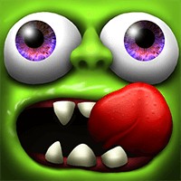 Zombie Tsunami 4.6.9 cho Mac - Tải game vui nhộn