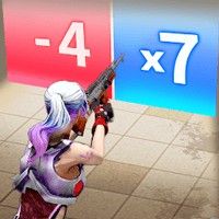 Zombie War: Finding Shelter - iOS Game Xây Dựng Phòng Thủ Zombie