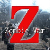Zombie War: New World - Tải Game Bắn Zombie Co-op Android