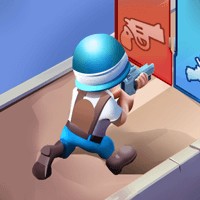 Zombie War: Shoot and Run - Game hành động hậu tận thế trên Android