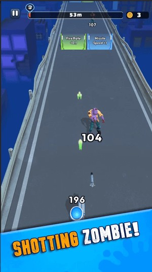 Dễ dàng di chuyển nhân vật của bạn