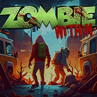 Zombie Within - Early Access: Game Ma Sói Tìm Zombie