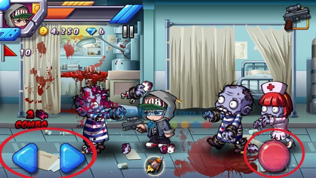 Hệ thống điều khiển đơn giản