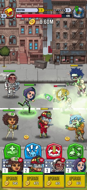 Thưởng thức các chi tiết nhỏ thú vị từ bộ phim