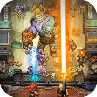 Zombies Boom! - Game bắn súng chiến thuật hấp dẫn