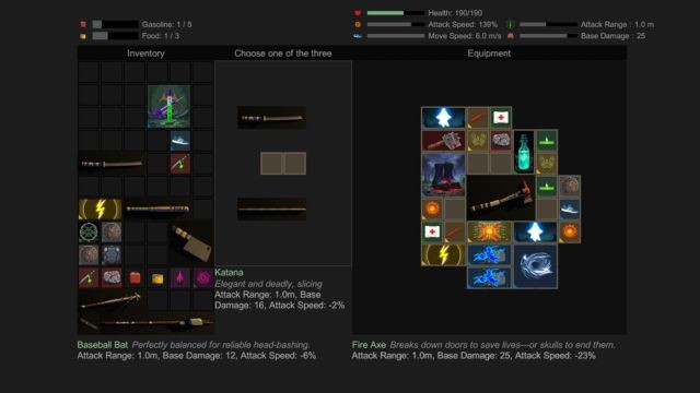 Quản lý kho tài nguyên và vật phẩm hạn chế