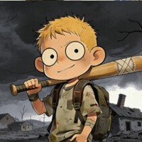 Zombies Hate to Die - Game chặt chém zombie ngày tận thế