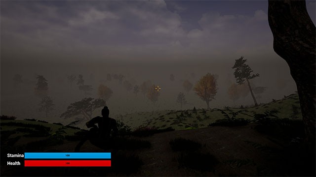 Sứ mệnh của bạn trong Zombies In The Forest là giải cứu thế giới khỏi đại dịch bí ẩn