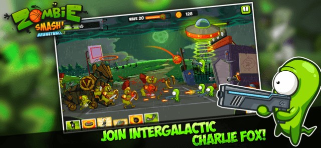 Trải nghiệm phòng thủ tháp đầy gây nghiện