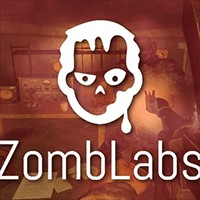 ZombLabs: Game bắn súng sinh tồn zombie hấp dẫn