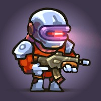 Zombotron Re-Boot 1.0.3 - Game Sinh Tồn Zombie Android