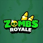 Zombs Royale: Game bắn súng sinh tồn độc đáo