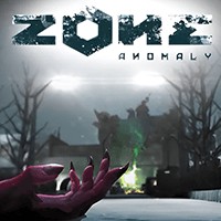 Zone Anomaly - Game Sinh Tồn Hành Động Chết Chóc