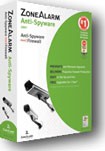 ZoneAlarm Anti-spyware - Phần mềm ngăn chặn Spyware hiệu quả