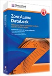 ZoneAlarm DataLock 2012 - Mã hóa phân vùng ổ cứng