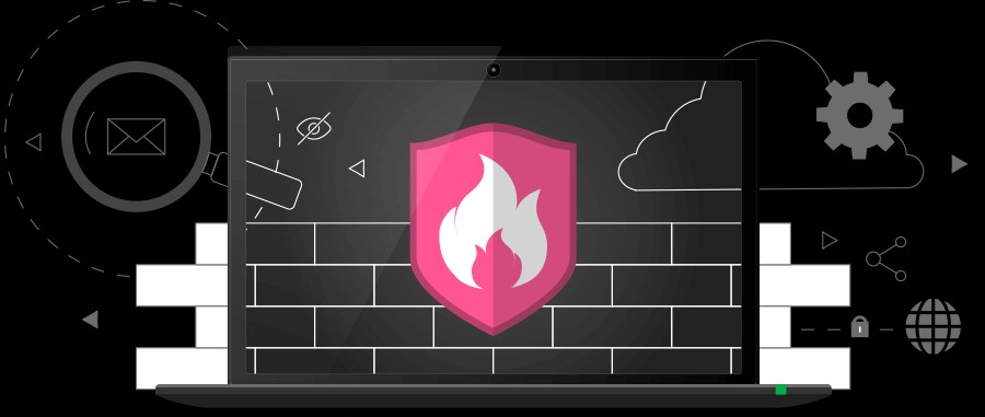 Giao diện ZoneAlarm Free Firewall 2019