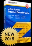 ZoneAlarm Internet Security Suite 2015 - Giải pháp bảo mật máy tính
