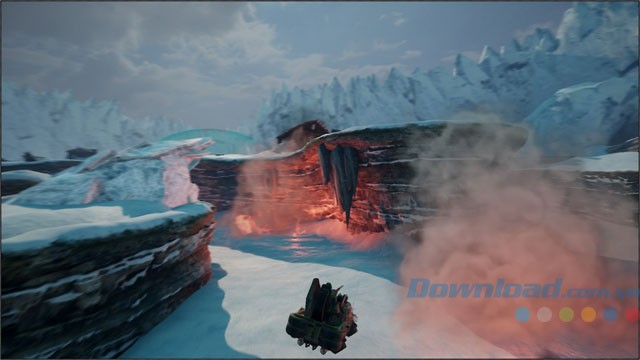 Game đua xe ZoneDriver