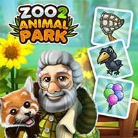 Zoo 2: Animal Park - Game xây dựng sở thú đáng yêu