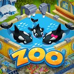 ZooCraft 3.0.7 - Xây dựng và quản lý vườn thú trên Android