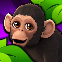 Zoo Life for Android 1.1.1 - Xây dựng vườn thú ảo