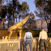 Zoo Life Simulator - Game Mô Phỏng Xây Dựng Sở Thú Chân Thực