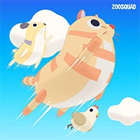 Zoo Squad: Game Co-op Vui Nhộn - Biệt Đội Sở Thú