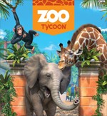 Zoo Tycoon: Game Quản Lý Vườn Thú Đồ Họa 4K
