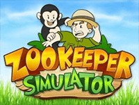 ZooKeeper Simulator - Game Mô Phỏng Cuộc Chiến Sở Thú