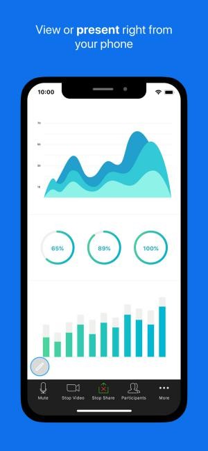 Họp nhóm qua điện thoại