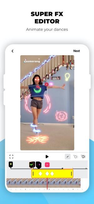 Tạo các chỉnh sửa độc đáo