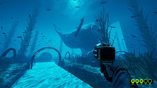 Zoonomaly PC được đánh giá cao bởi gameplay sáng tạo và đồ họa đẹp mắt