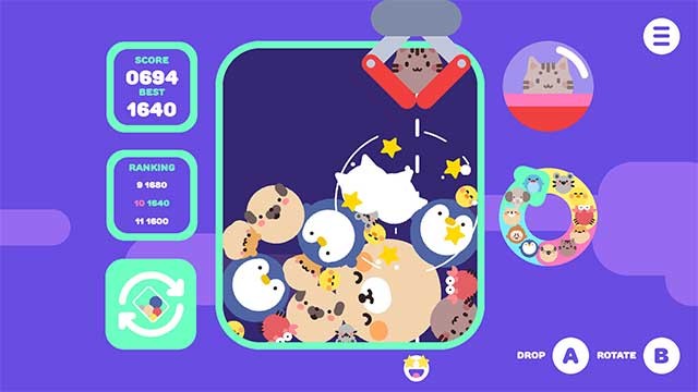 Lập kế hoạch các nước đi cẩn thận và tránh thả quá nhiều con vật liên tục