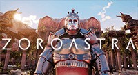 Zoroastra: Trải nghiệm Early Access Game sinh tồn thời cổ đại