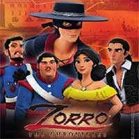 Zorro The Chronicles: Game Hành Động Bảo Vệ Công Lý