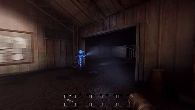 Cảnh giác với những sinh vật chết người trong mỗi level