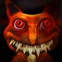 Zort Demo: Game Kinh Dị Co-op Tòa Nhà Quái Vật