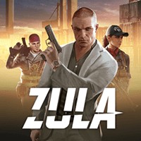 Zula Mobile iOS 0.9.1: Game FPS đồ họa đẹp mắt