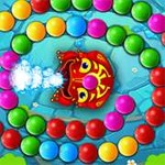 Zumas Marble Royal - Game Bắn Bòng Vòng Tròn Mới