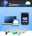 ZumoDrive for Mac - Secure Cloud Storage