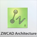 ZWCAD Architecture 2020 - Phần mềm vẽ kỹ thuật chuyên nghiệp